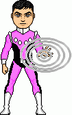 Cosmic Boy
